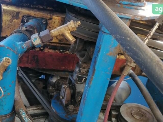 Єнісей 950, об'ємом двигуна 0 л та пробігом 0 тис. км за 20000 $, фото 15 на Automoto.ua