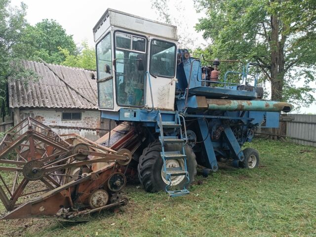Енисей Другая, объемом двигателя 0 л и пробегом 0 тыс. км за 2410 $, фото 9 на Automoto.ua