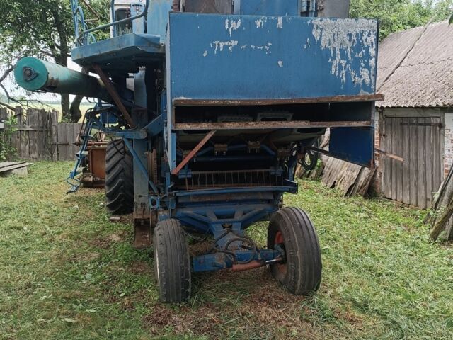 Енисей Другая, объемом двигателя 0 л и пробегом 0 тыс. км за 2410 $, фото 1 на Automoto.ua