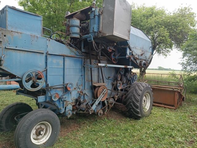 Енисей Другая, объемом двигателя 0 л и пробегом 0 тыс. км за 2410 $, фото 8 на Automoto.ua