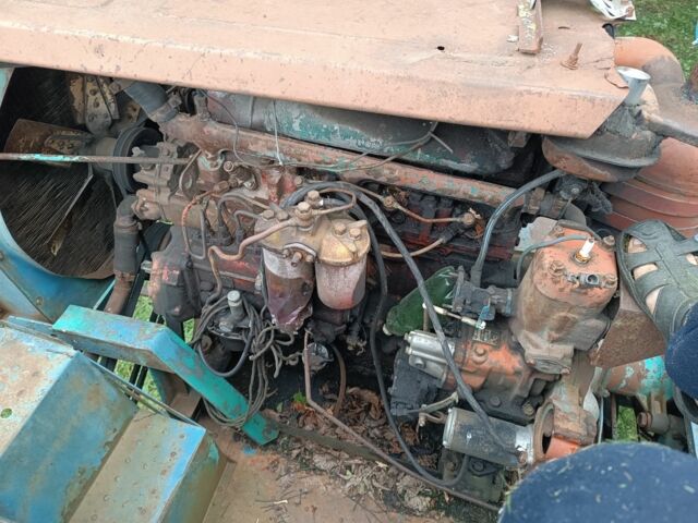 Енисей Другая, объемом двигателя 0 л и пробегом 0 тыс. км за 2410 $, фото 4 на Automoto.ua