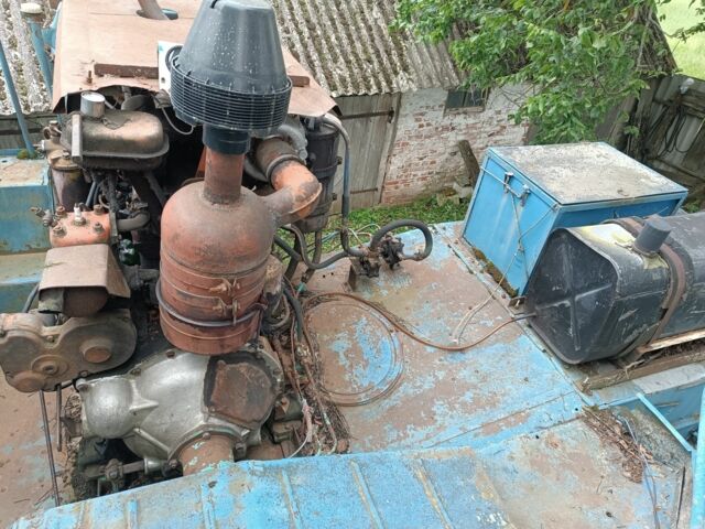 Енисей Другая, объемом двигателя 0 л и пробегом 0 тыс. км за 2410 $, фото 2 на Automoto.ua