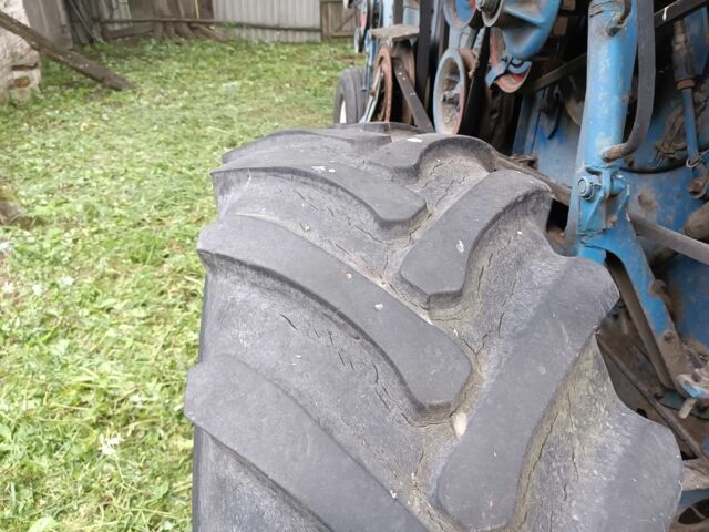 Енисей Другая, объемом двигателя 0 л и пробегом 0 тыс. км за 2410 $, фото 7 на Automoto.ua