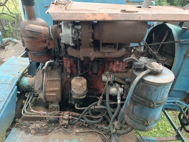 Енисей Другая, объемом двигателя 0 л и пробегом 0 тыс. км за 2410 $, фото 3 на Automoto.ua