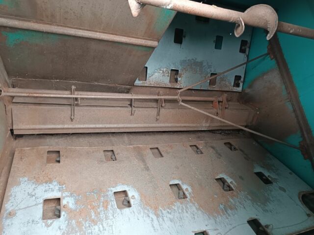 Енисей Другая, объемом двигателя 0 л и пробегом 0 тыс. км за 2410 $, фото 5 на Automoto.ua