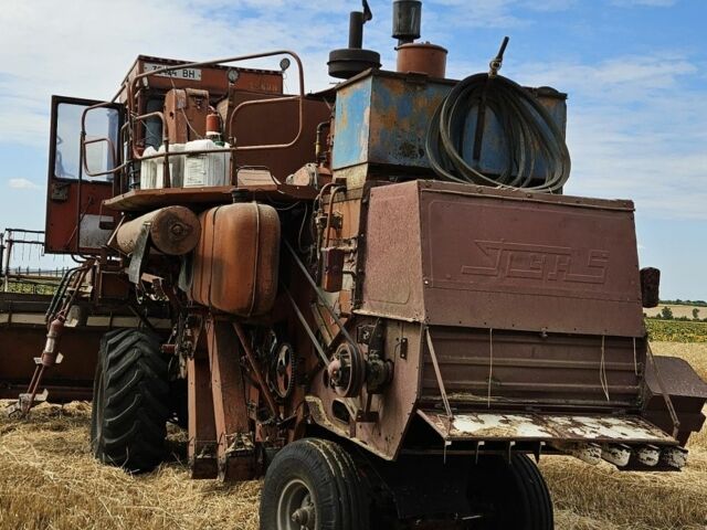 Єнісей Інша, об'ємом двигуна 0 л та пробігом 0 тис. км за 6100 $, фото 2 на Automoto.ua