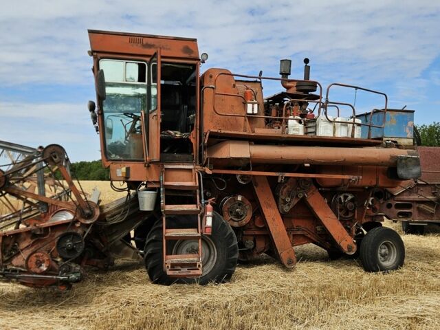 Єнісей Інша, об'ємом двигуна 0 л та пробігом 0 тис. км за 6100 $, фото 1 на Automoto.ua