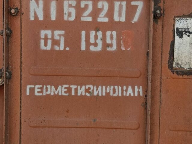 Єнісей Інша, об'ємом двигуна 0 л та пробігом 0 тис. км за 6100 $, фото 7 на Automoto.ua