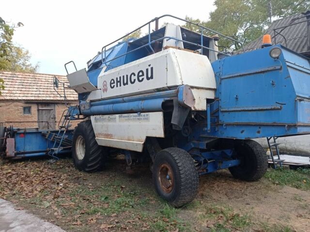 Єнісей Інша, об'ємом двигуна 0 л та пробігом 0 тис. км за 9665 $, фото 1 на Automoto.ua