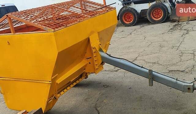 Єпокє Сиріус, об'ємом двигуна 0 л та пробігом 0 тис. км за 3800 $, фото 1 на Automoto.ua