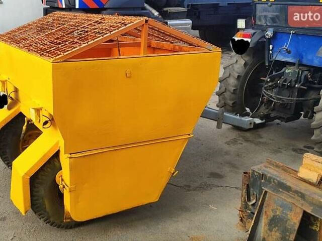 Єпокє Сиріус, об'ємом двигуна 0 л та пробігом 0 тис. км за 3800 $, фото 2 на Automoto.ua