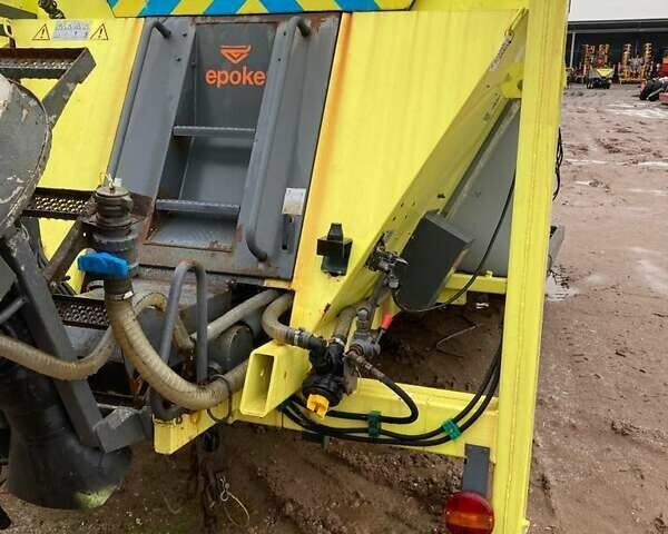 Епоке Сириус, объемом двигателя 0 л и пробегом 1 тыс. км за 8718 $, фото 2 на Automoto.ua