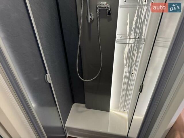 Черный Евра-Мобиль 540ТК, объемом двигателя 2.2 л и пробегом 3 тыс. км за 215000 $, фото 52 на Automoto.ua