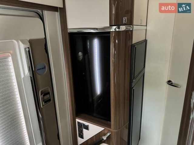 Черный Евра-Мобиль 540ТК, объемом двигателя 2.2 л и пробегом 3 тыс. км за 215000 $, фото 70 на Automoto.ua