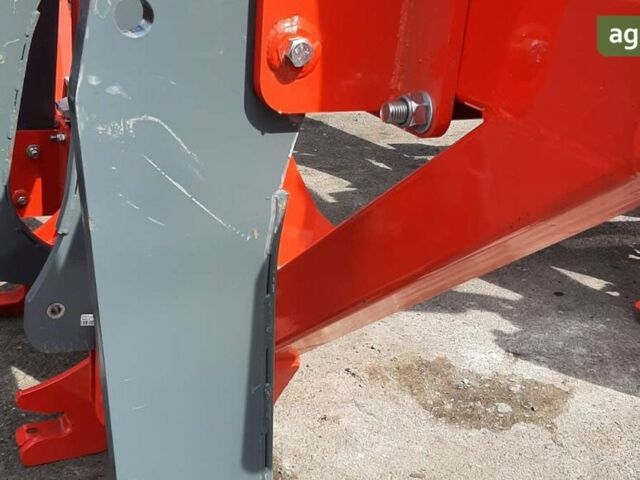 Евромач Р, объемом двигателя 0 л и пробегом 0 тыс. км за 3400 $, фото 5 на Automoto.ua