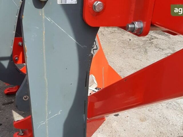 Евромач Р, объемом двигателя 0 л и пробегом 0 тыс. км за 3400 $, фото 3 на Automoto.ua