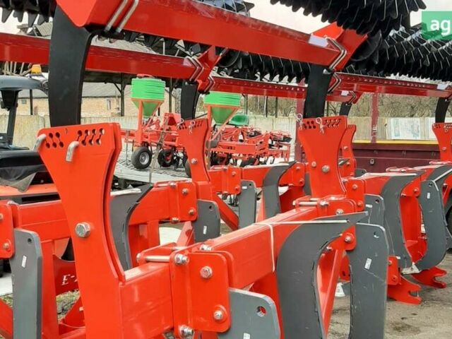 Евромач Р, объемом двигателя 0 л и пробегом 0 тыс. км за 3400 $, фото 2 на Automoto.ua