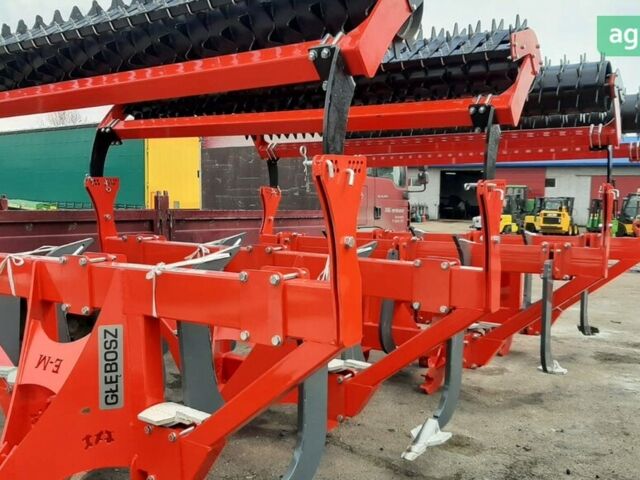 Евромач Р, объемом двигателя 0 л и пробегом 0 тыс. км за 3400 $, фото 4 на Automoto.ua