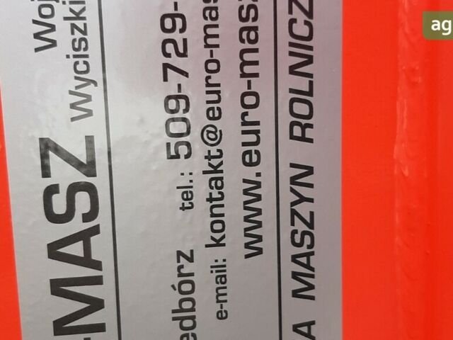 Евромач Р, объемом двигателя 0 л и пробегом 0 тыс. км за 3400 $, фото 1 на Automoto.ua