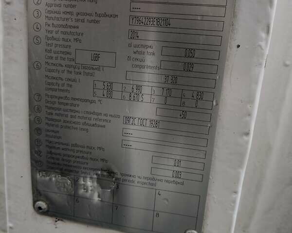 Белый Эверласт ППЦ-30, объемом двигателя 0 л и пробегом 1 тыс. км за 23000 $, фото 3 на Automoto.ua