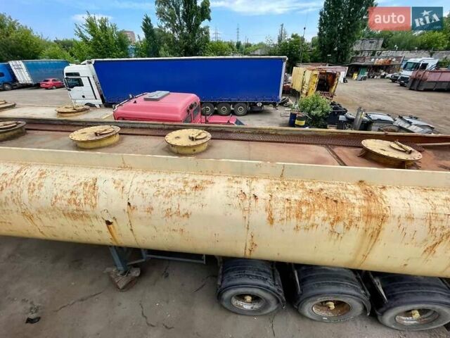 Эверласт ППЦ-30, объемом двигателя 0 л и пробегом 200 тыс. км за 6500 $, фото 4 на Automoto.ua