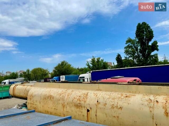 Эверласт ППЦ-30, объемом двигателя 0 л и пробегом 200 тыс. км за 6500 $, фото 3 на Automoto.ua