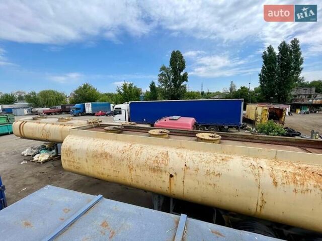 Эверласт ППЦ-30, объемом двигателя 0 л и пробегом 200 тыс. км за 6500 $, фото 1 на Automoto.ua
