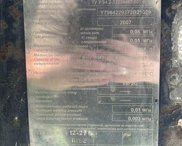 Серый Эверласт ППЦ-30, объемом двигателя 0 л и пробегом 0 тыс. км за 9500 $, фото 2 на Automoto.ua