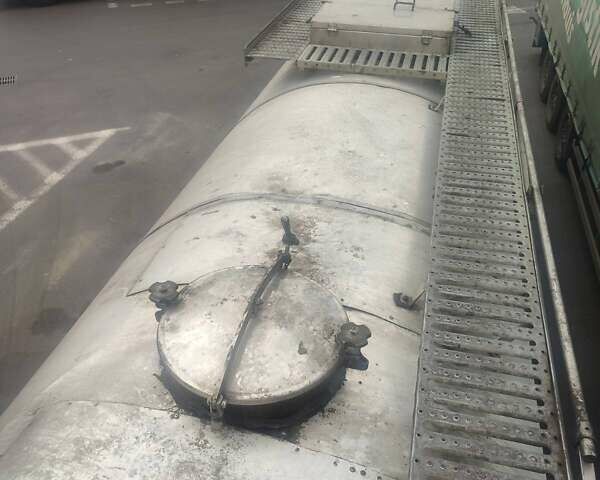 Эверласт ППЦ, объемом двигателя 0 л и пробегом 100 тыс. км за 19500 $, фото 2 на Automoto.ua