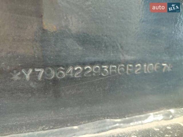 Эверласт ППЦ, объемом двигателя 0 л и пробегом 100 тыс. км за 19500 $, фото 4 на Automoto.ua