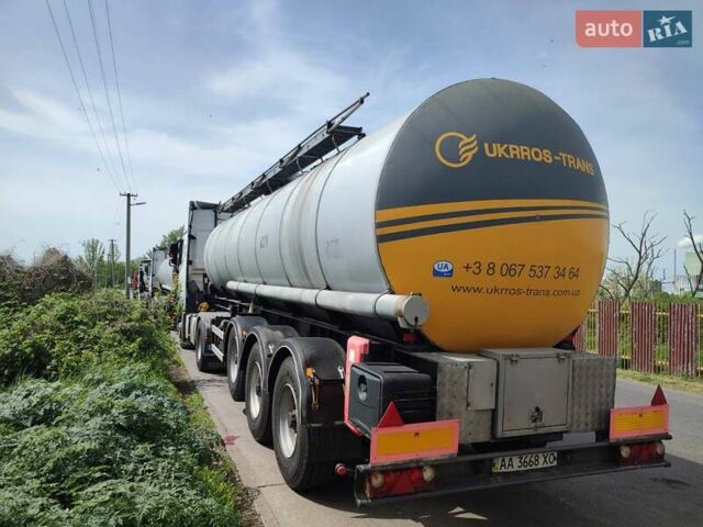 Эверласт ППЦ, объемом двигателя 0 л и пробегом 100 тыс. км за 19500 $, фото 1 на Automoto.ua