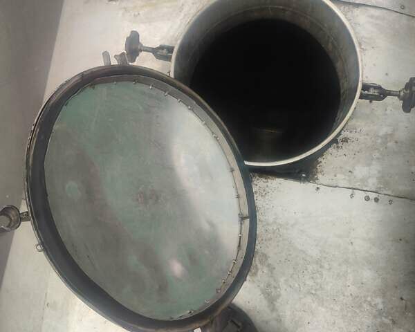 Эверласт ППЦ, объемом двигателя 0 л и пробегом 100 тыс. км за 19500 $, фото 7 на Automoto.ua