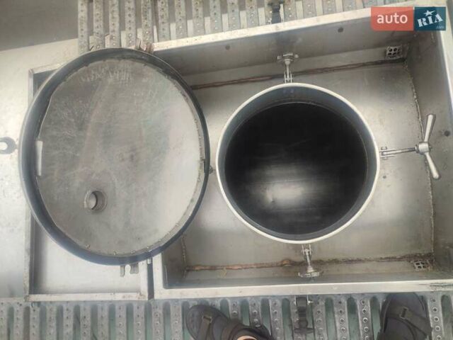 Эверласт ППЦ, объемом двигателя 0 л и пробегом 100 тыс. км за 19500 $, фото 6 на Automoto.ua