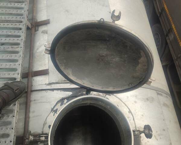 Эверласт ППЦ, объемом двигателя 0 л и пробегом 100 тыс. км за 19500 $, фото 5 на Automoto.ua