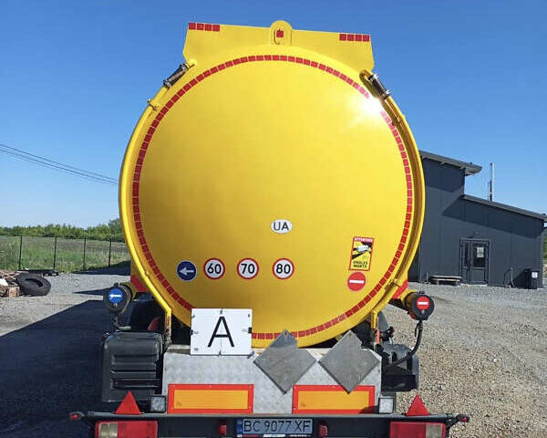 Еверласт ППЦ, об'ємом двигуна 0 л та пробігом 400 тис. км за 23000 $, фото 2 на Automoto.ua