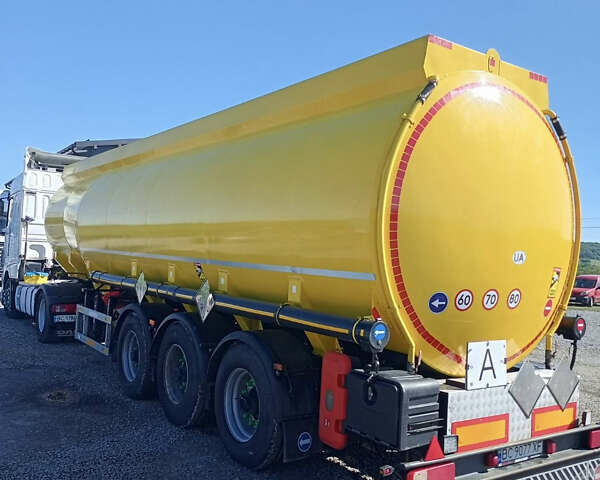 Еверласт ППЦ, об'ємом двигуна 0 л та пробігом 400 тис. км за 23000 $, фото 6 на Automoto.ua