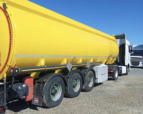 Еверласт ППЦ, об'ємом двигуна 0 л та пробігом 400 тис. км за 23000 $, фото 5 на Automoto.ua