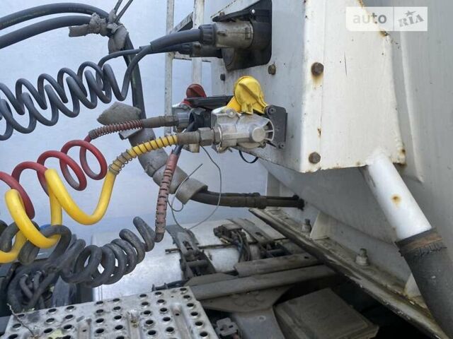 Белый Эверласт EVL-P, объемом двигателя 0 л и пробегом 1 тыс. км за 22000 $, фото 4 на Automoto.ua