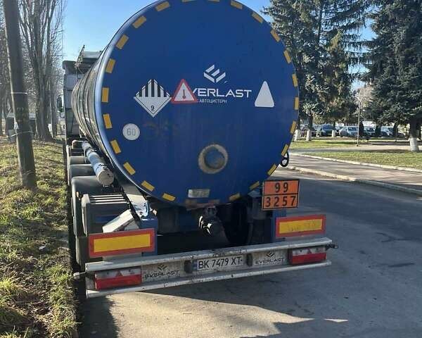 Синий Эверласт EVL-P, объемом двигателя 0 л и пробегом 0 тыс. км за 25000 $, фото 4 на Automoto.ua