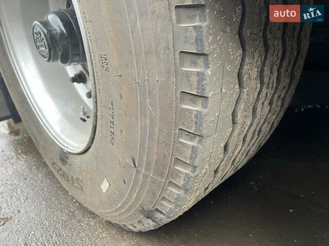 Білий Еверласт ППЦ-20, об'ємом двигуна 0 л та пробігом 777 тис. км за 14900 $, фото 5 на Automoto.ua