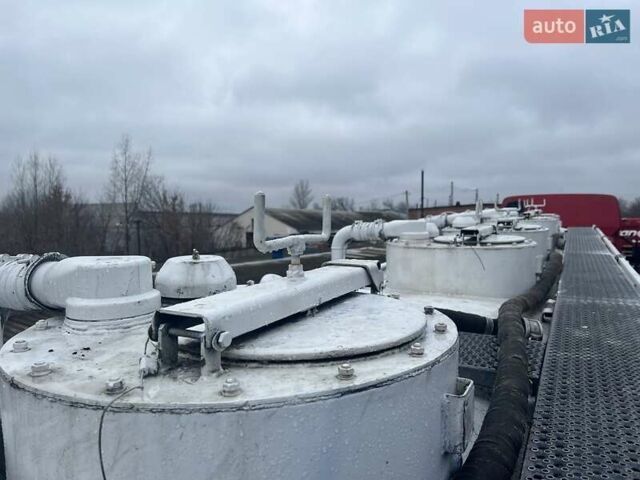 Білий Еверласт ППЦ-20, об'ємом двигуна 0 л та пробігом 777 тис. км за 14900 $, фото 2 на Automoto.ua