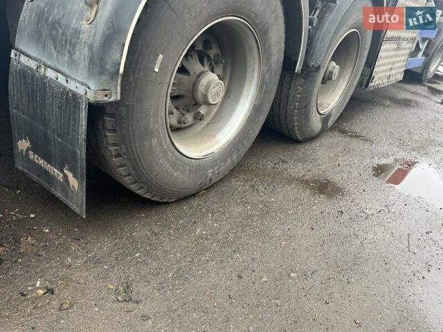 Білий Еверласт ППЦ-20, об'ємом двигуна 0 л та пробігом 777 тис. км за 14900 $, фото 7 на Automoto.ua