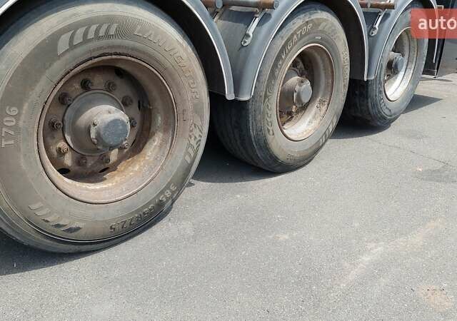 Синий Эверласт ППЦ-30-64229-01, объемом двигателя 0 л и пробегом 100 тыс. км за 12832 $, фото 4 на Automoto.ua