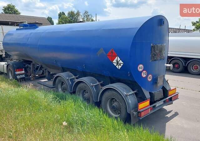 Синий Эверласт ППЦ-30-64229-01, объемом двигателя 0 л и пробегом 100 тыс. км за 12832 $, фото 2 на Automoto.ua