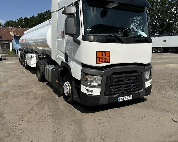 Белый Эверласт ST3-12A101-391L03AS1W0, объемом двигателя 0 л и пробегом 100 тыс. км за 67000 $, фото 17 на Automoto.ua