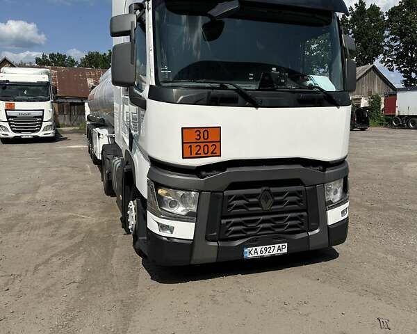 Белый Эверласт ST3-12A101-391L03AS1W0, объемом двигателя 0 л и пробегом 100 тыс. км за 67000 $, фото 13 на Automoto.ua