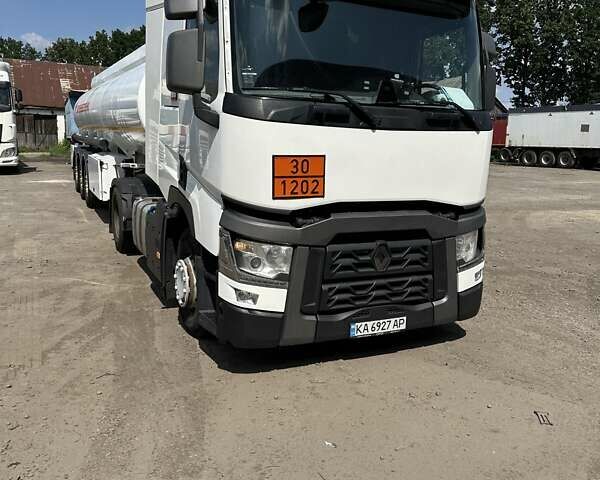 Белый Эверласт ST3-12A101-391L03AS1W0, объемом двигателя 0 л и пробегом 100 тыс. км за 67000 $, фото 14 на Automoto.ua