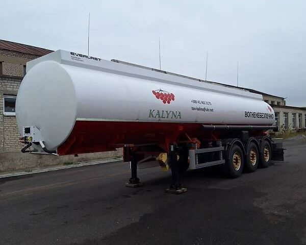 Білий Еверласт ST3-12A103-391L03AB1, об'ємом двигуна 0 л та пробігом 50 тис. км за 55000 $, фото 2 на Automoto.ua