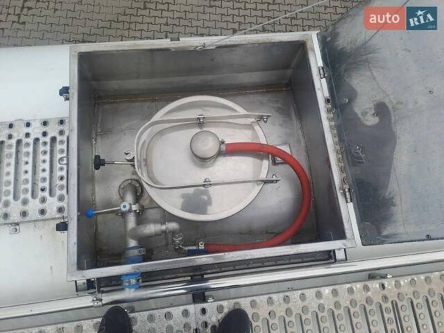 Белый Эверласт ST3-12A103-391L03AB1, объемом двигателя 0 л и пробегом 3 тыс. км за 60500 $, фото 18 на Automoto.ua