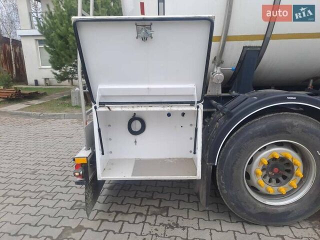 Еверласт ST3-12A103-391L03AB1 2023 у Львові на Automoto.ua Білий Еверласт ST3-12A103-391L03AB1, об'ємом двигуна 0 л та пробігом 3 тис. км за 60500 $, фото 10 на Automoto.ua